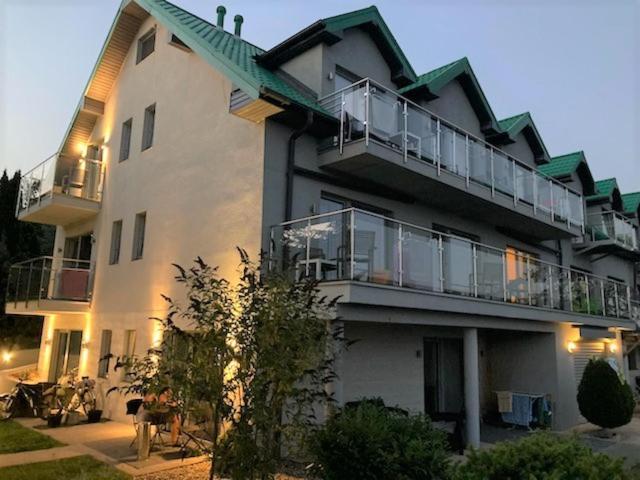 Zielony Daszek Sianożęty Extérieur photo