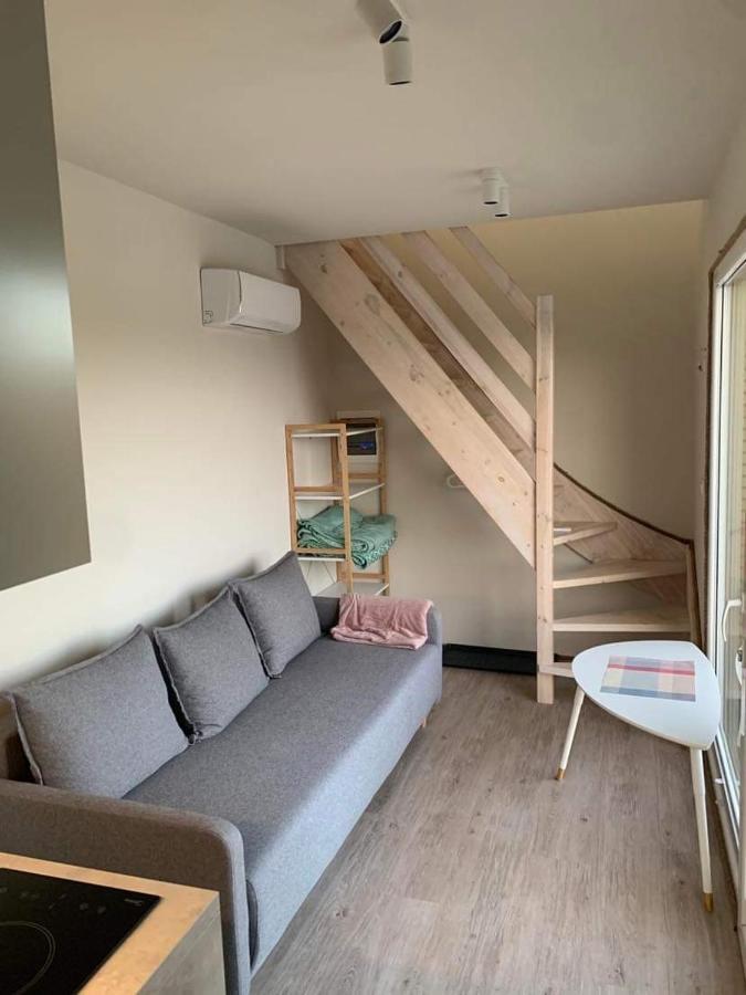 Zielony Daszek Sianożęty Extérieur photo