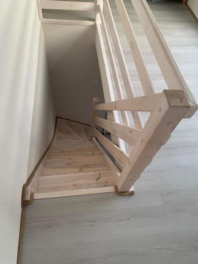 Zielony Daszek Sianożęty Extérieur photo