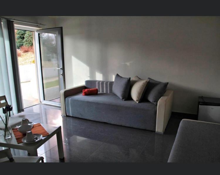 Zielony Daszek Sianożęty Extérieur photo
