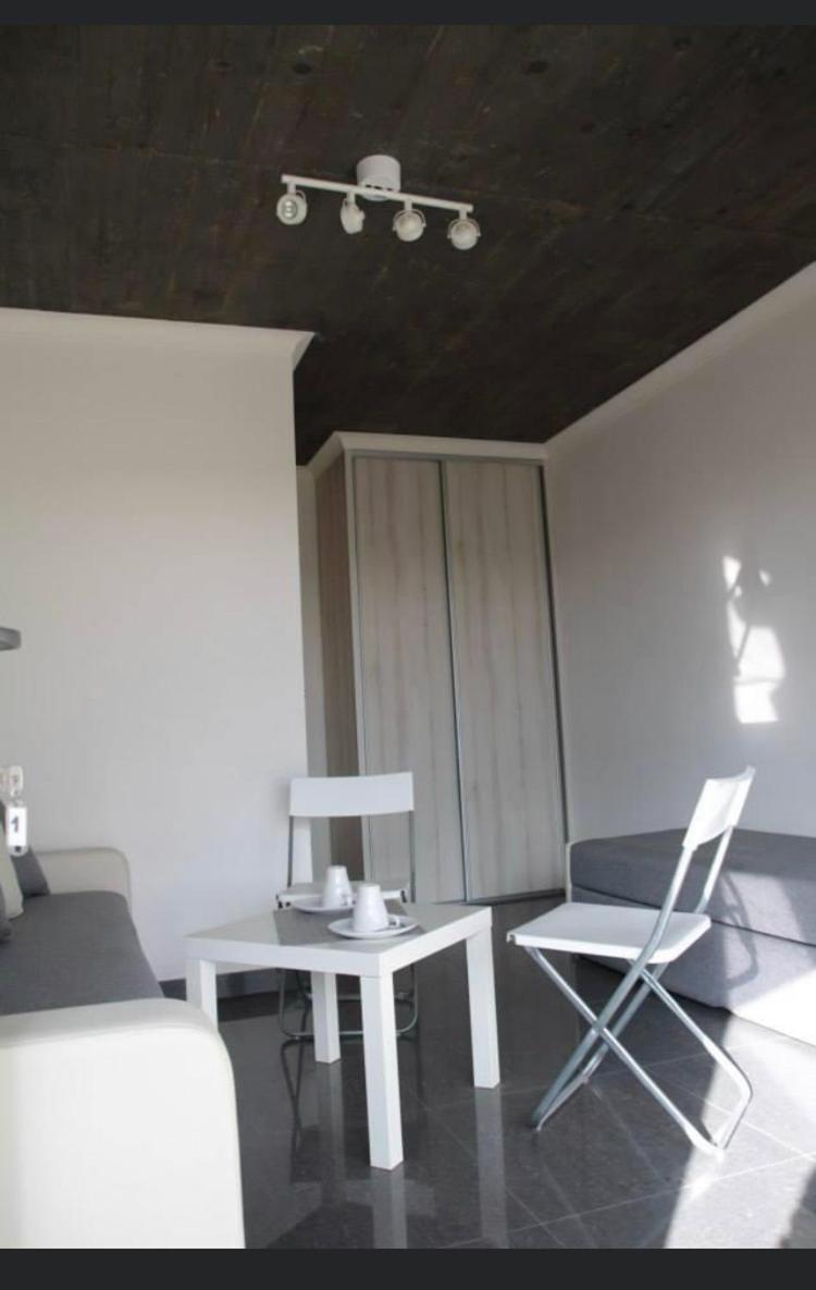 Zielony Daszek Sianożęty Extérieur photo